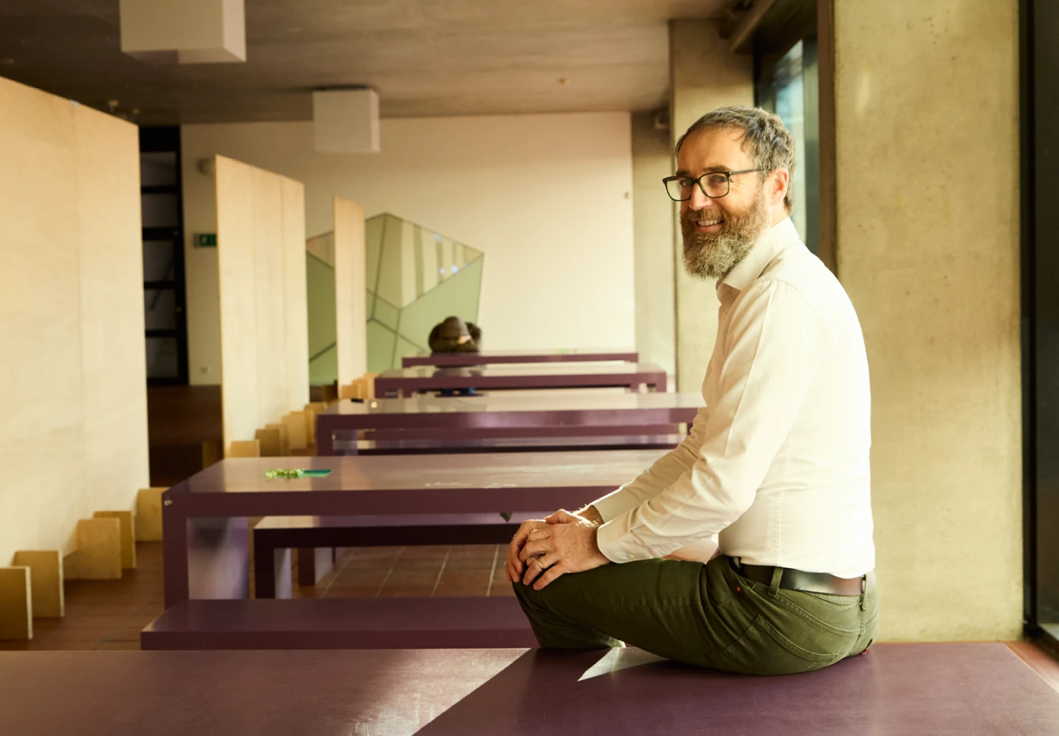 Teď, nebo nikdy. Česko musí zamířit do budoucnosti, říká v rozhovoru Pěchouček