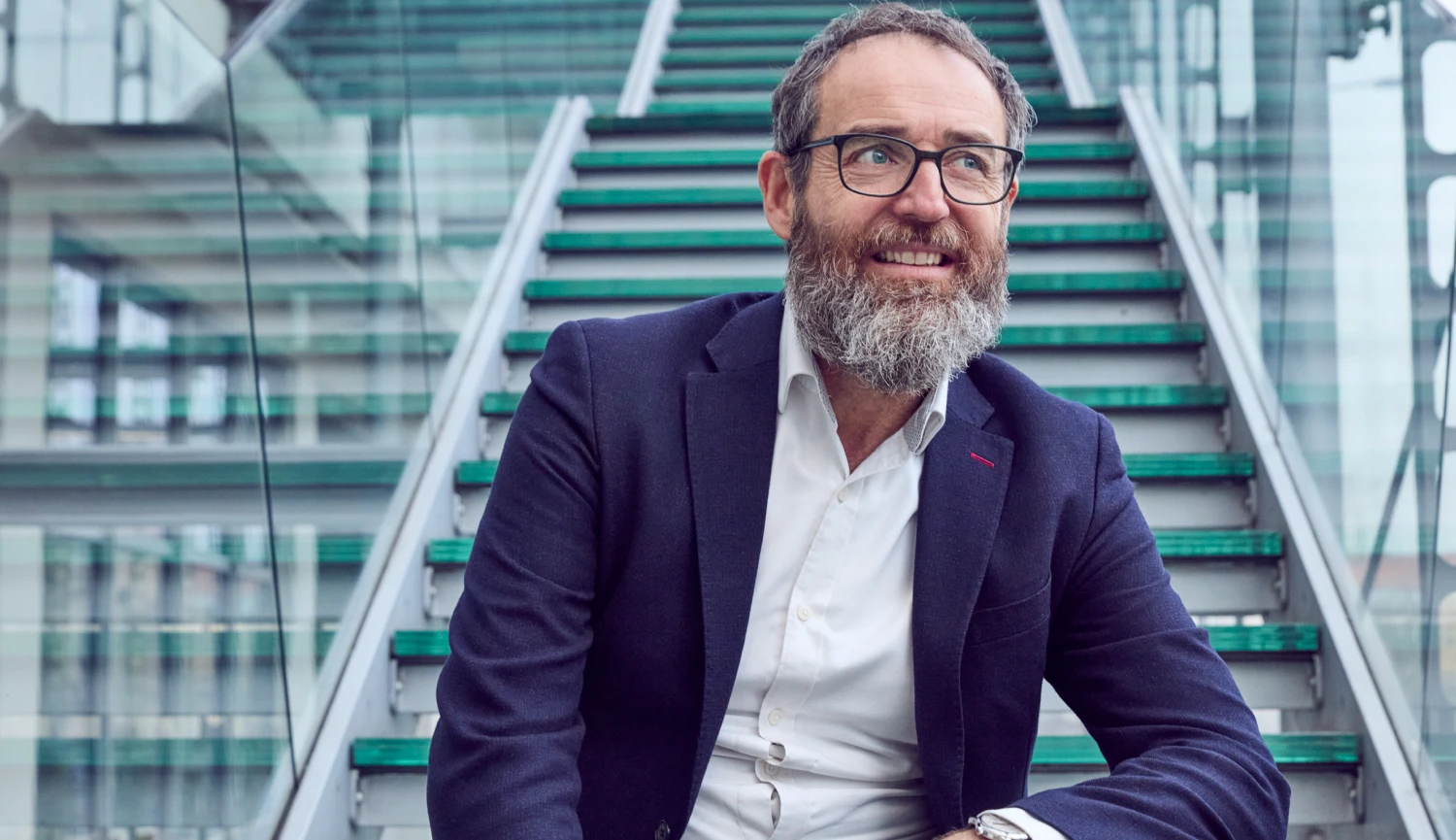 Ví, jak se staví byznys světové extratřídy. Teď se Michal Pěchouček pouští do nové mise