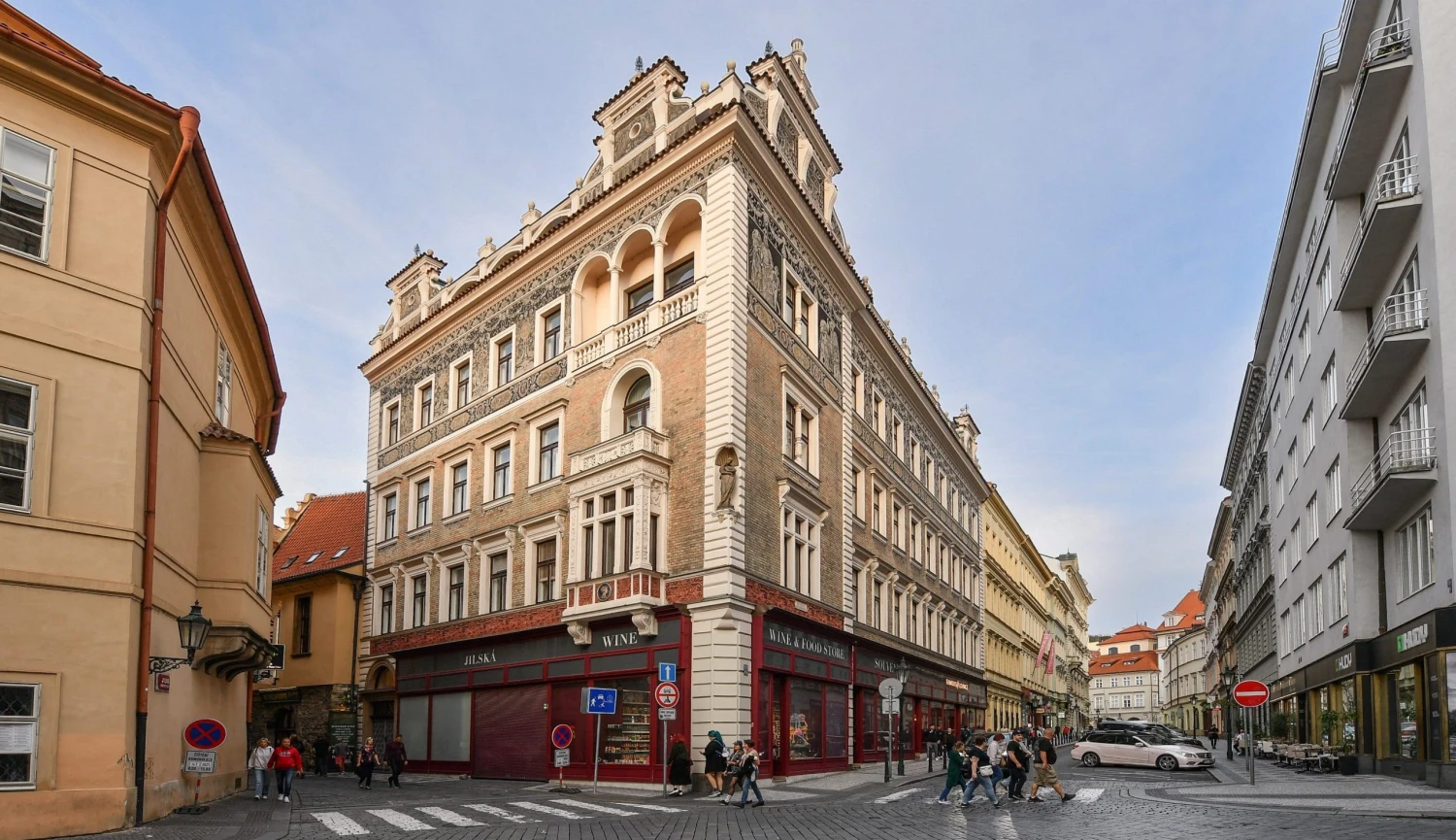 Z prázdných území bydlení pro desítky tisíc lidí. Kde v Praze vzniknou nové čtvrti?