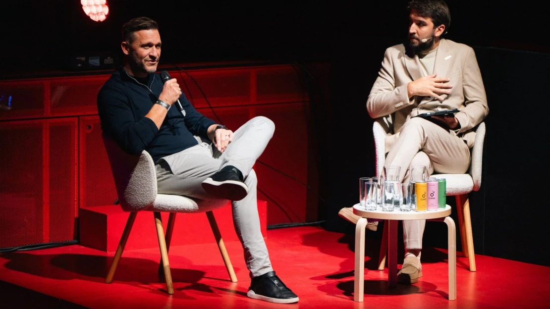 Měkneme, mladí nemají přirozenou motivaci se rvát, říká Bučík z KPMG