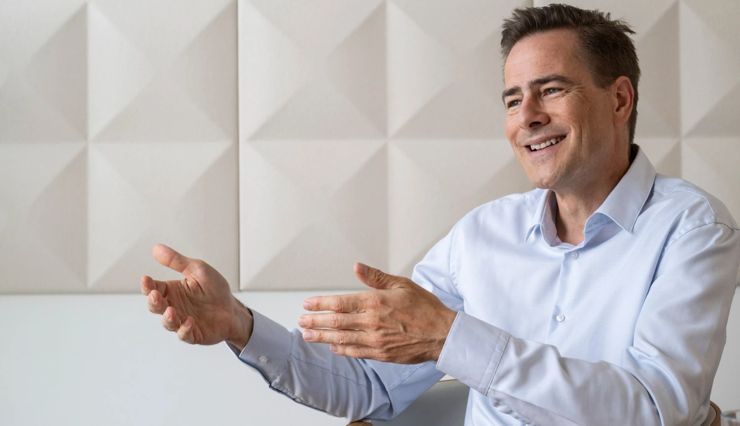 Datacentrum za devadesát miliard. Česko se bude ucházet o projekt AI Gigafactory