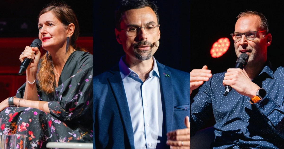 Všechno tady můžeme dělat stejně jako na Západě. Jak mají mladí vnímat Česko?