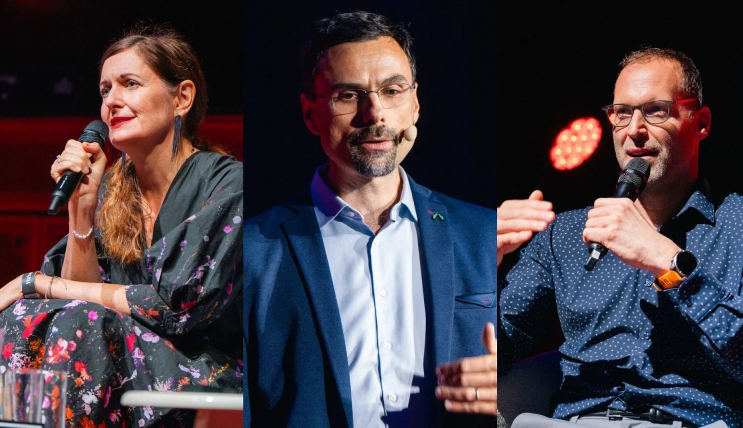 Všechno tady můžeme dělat stejně jako na Západě. Jak mají mladí vnímat Česko?