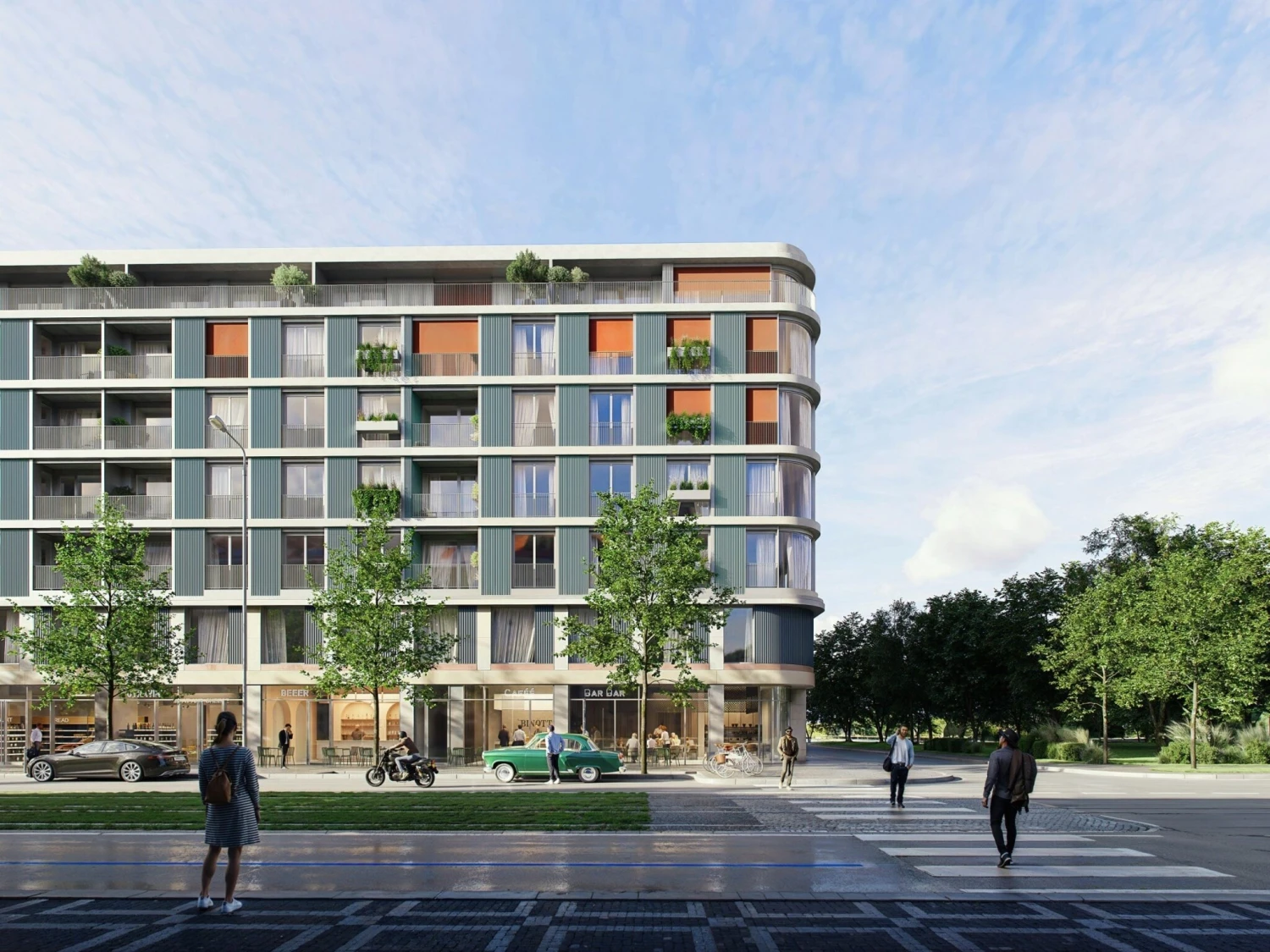 Ranní výběr: Muzejní vykrádačky a kdo může Red Bullu přistřihnout křídla?