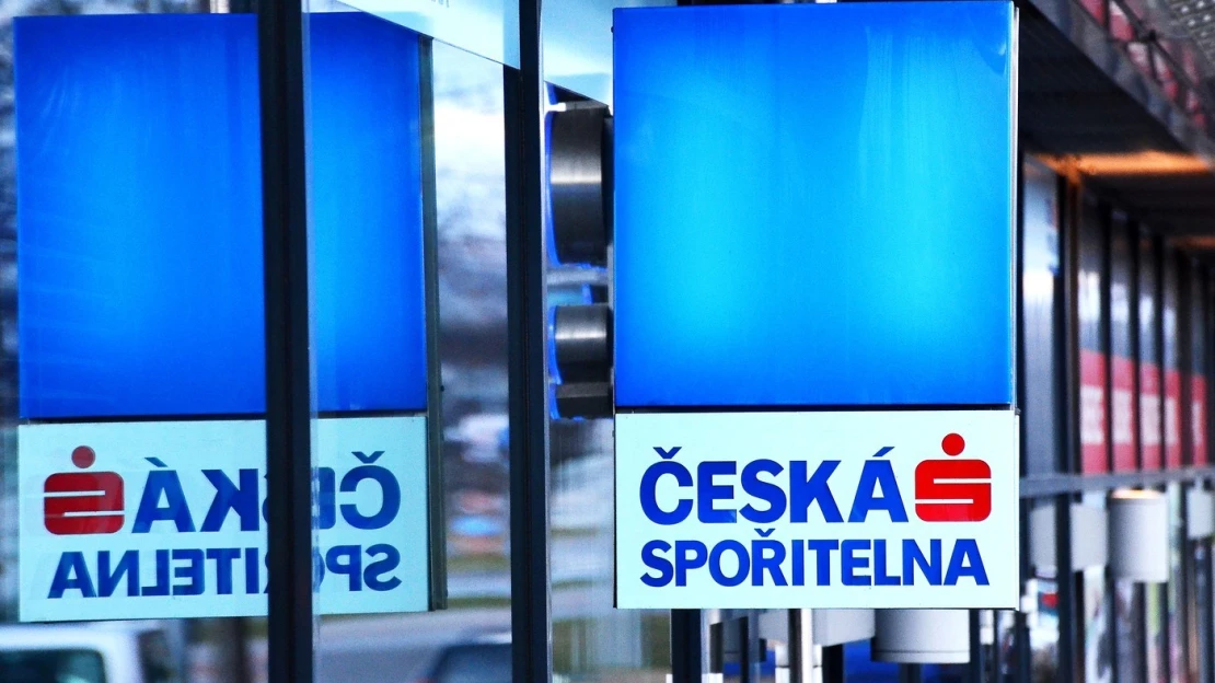 Erste zvýšila zisk o&nbsp;téměř pětinu a&nbsp;zlepšila výhled