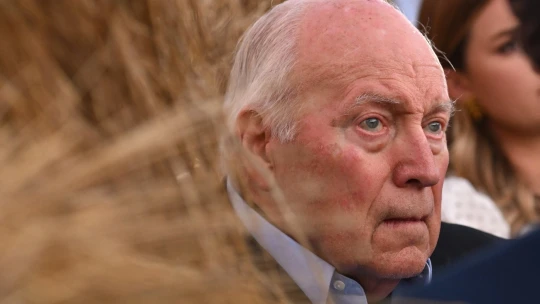 Zemřel Dick Cheney, Bushův viceprezident a architekt americké války proti terorismu