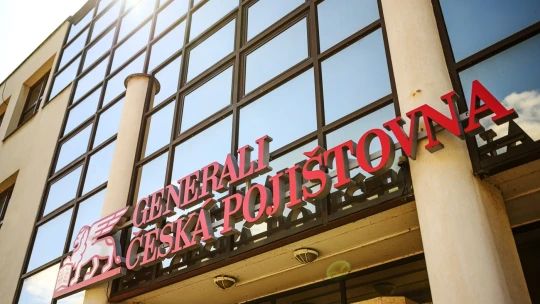 Generali Česká pojišťovna posiluje své portfolio. Získává lídra právní ochrany D.A.S.