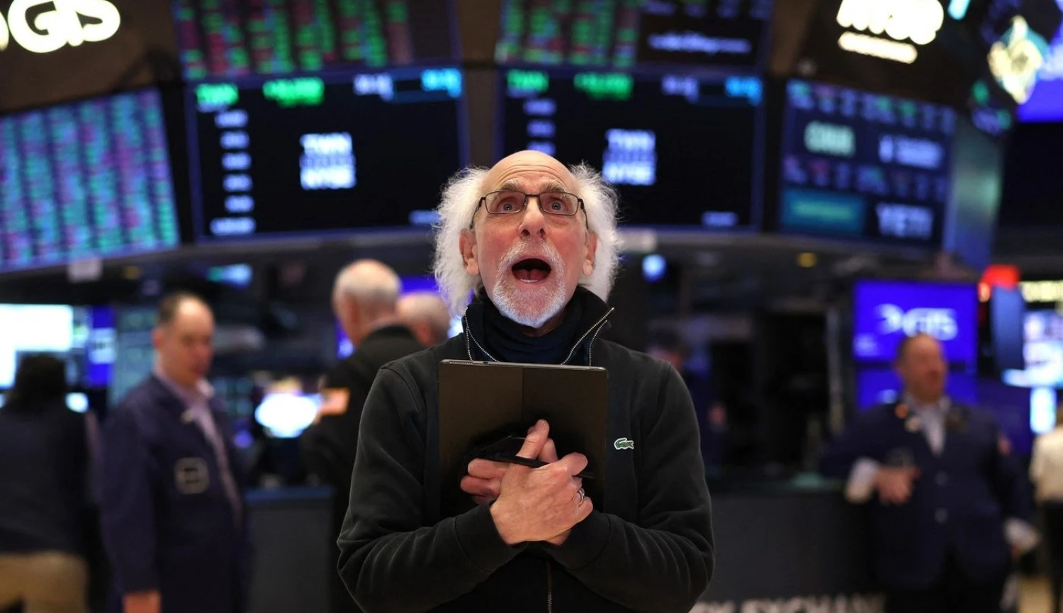 Čtyřicet let na burze. Nekupujte věci, ale akcie, říká Einstein z Wall Streetu