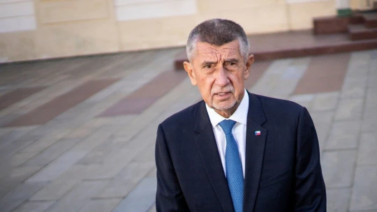 Víkendový výběr: Vše, co musíte vědět o odchodu Andreje Babiše z Agrofertu