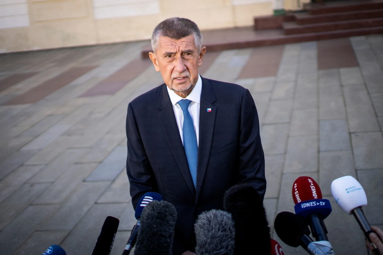 Babiš dal přednost politice. Nevratně se vzdám Agrofertu, oznámil