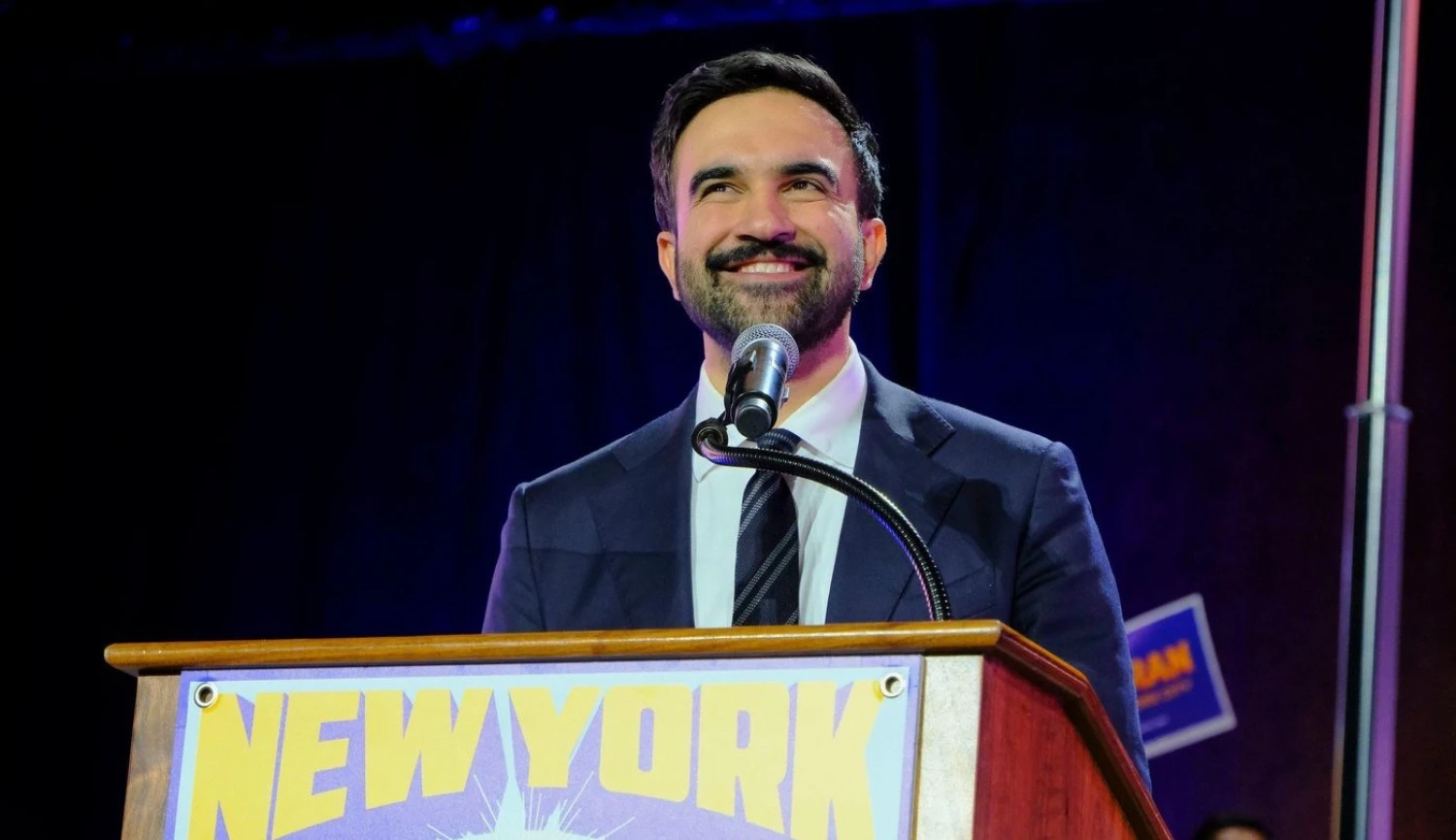 Miliardáři jsou na trní. O co se hraje ve volbách o newyorského starostu?