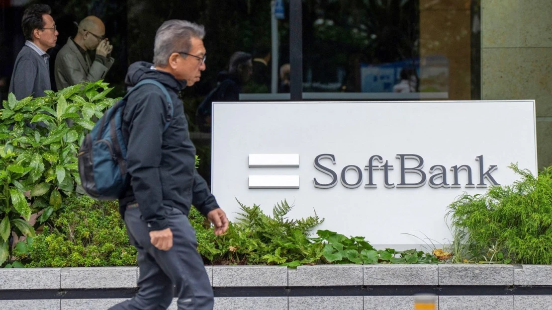 SoftBank opouští Nvidii. Prodala celý svůj podíl za téměř šest miliard dolarů