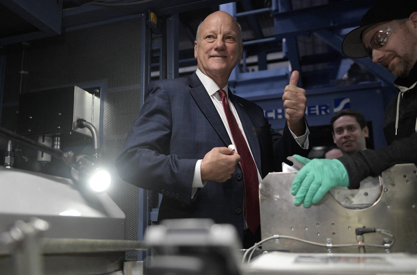 Už ani cent. USA přestaly razit minci, na které prodělaly přes miliardu dolarů