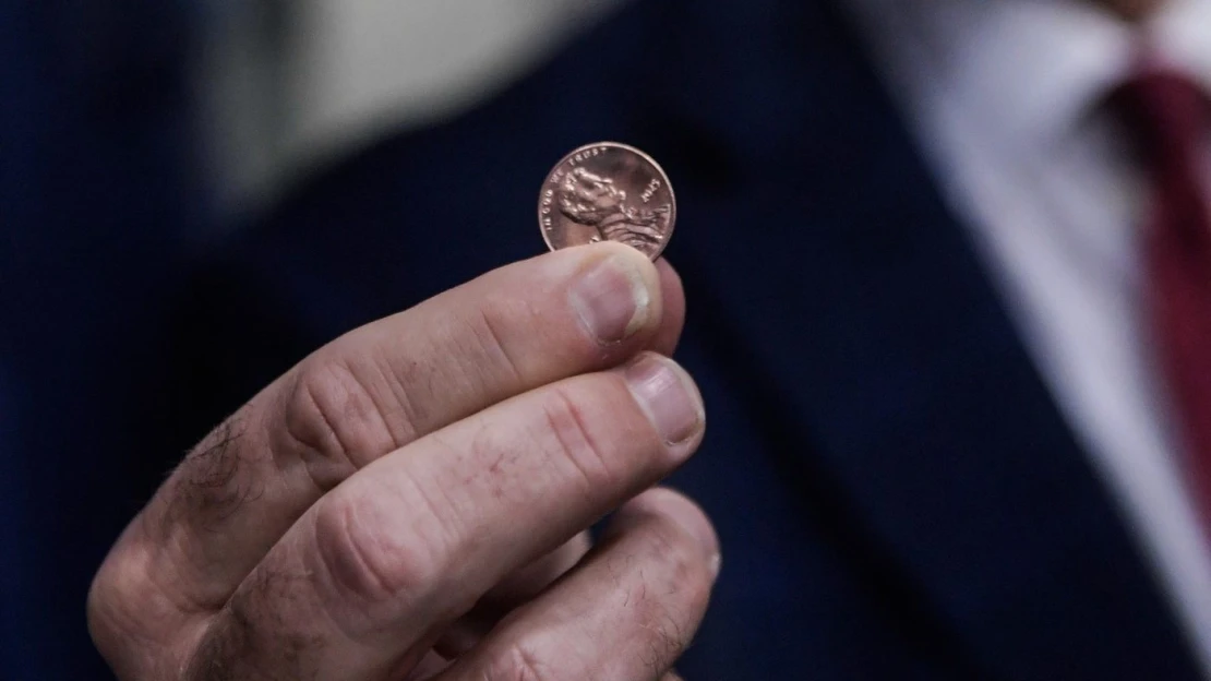 Už ani cent. USA přestaly razit minci, na které prodělaly přes miliardu dolarů