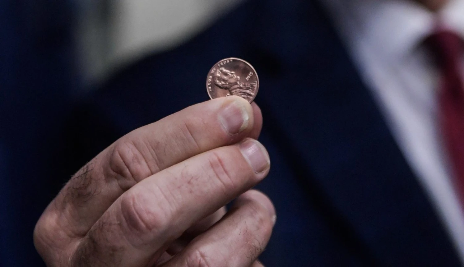 Už ani cent. USA přestaly razit minci, na které prodělaly přes miliardu dolarů