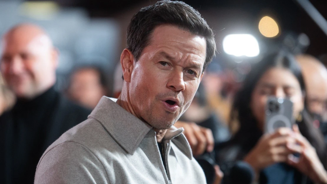 Nikdo není jako on. Jak se Mark Wahlberg stal králem streamovacích platforem?