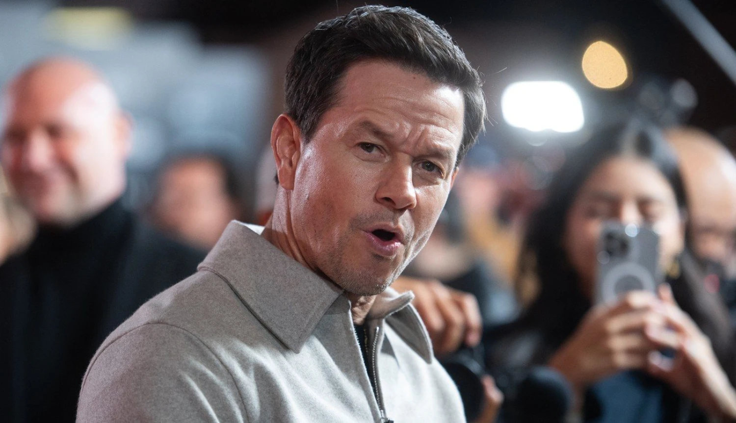 Nikdo není jako on. Jak se Mark Wahlberg stal králem streamovacích platforem?