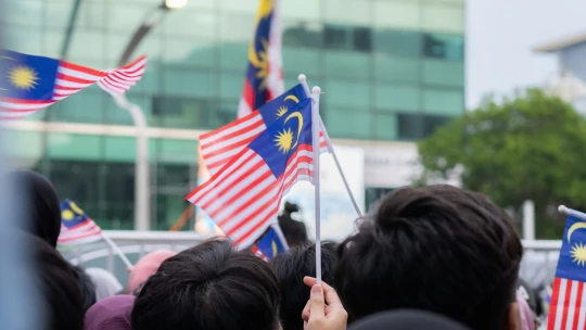 Po vzoru Austrálie. Malajsie zakáže dětem do šestnácti let sociální sítě