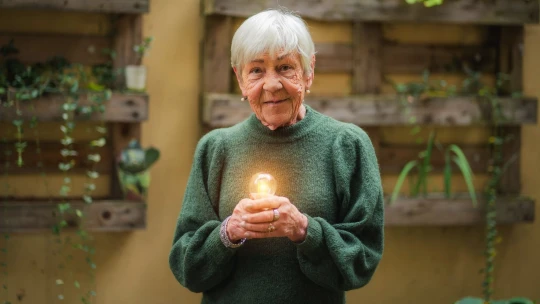 Rozsvítí se sto tisíc světélek? Startuje největší vánoční charitativní výzva