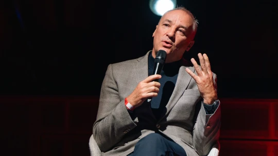 Když nerostete, nejste relevantní. Jaký je recept Allwynu na impozantní evoluci?