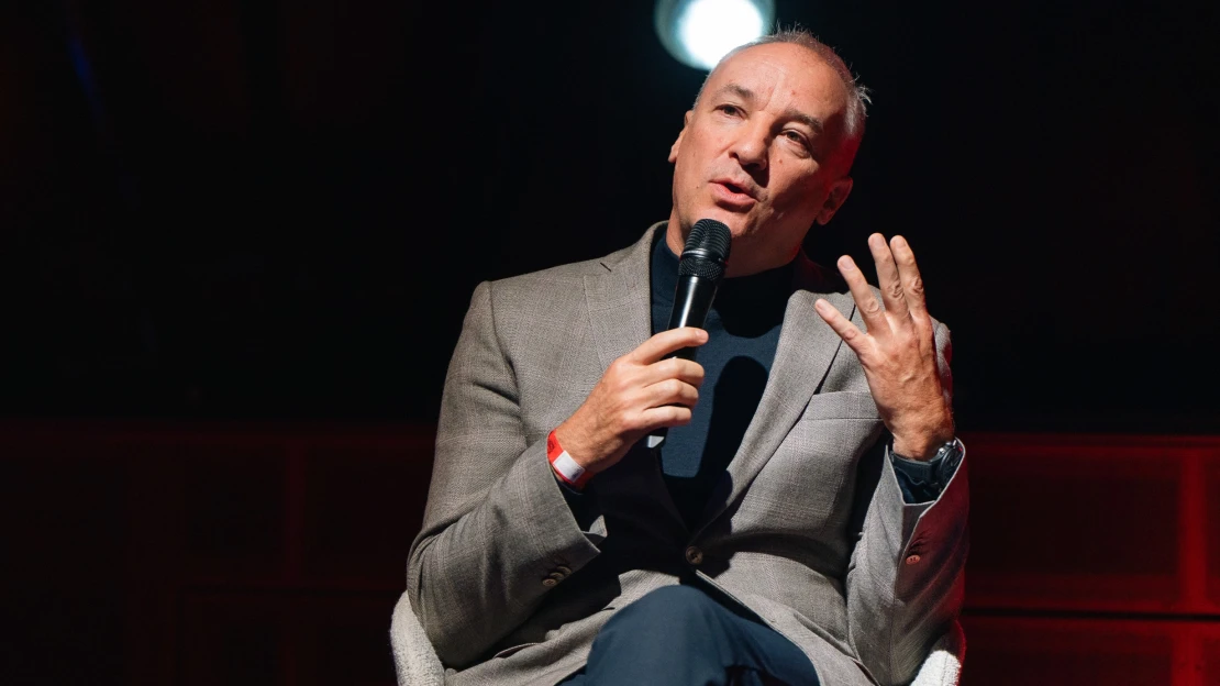 Když nerostete, nejste relevantní. Jaký je recept Allwynu na impozantní evoluci?