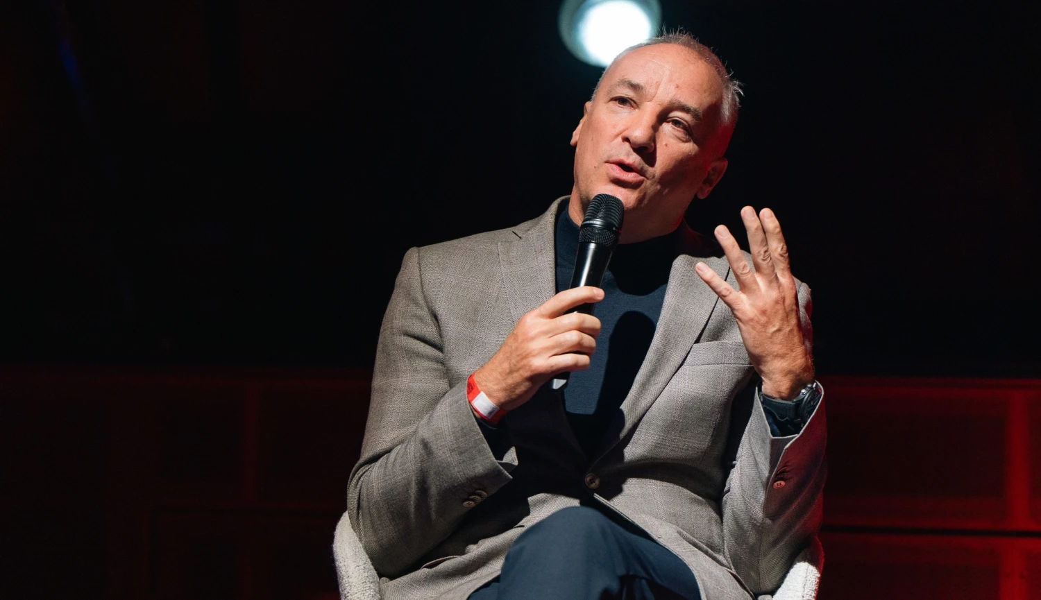 Miliardy na papíře. I obří akvizice si lze tužkou rozkreslit, říká Jurák z CSG