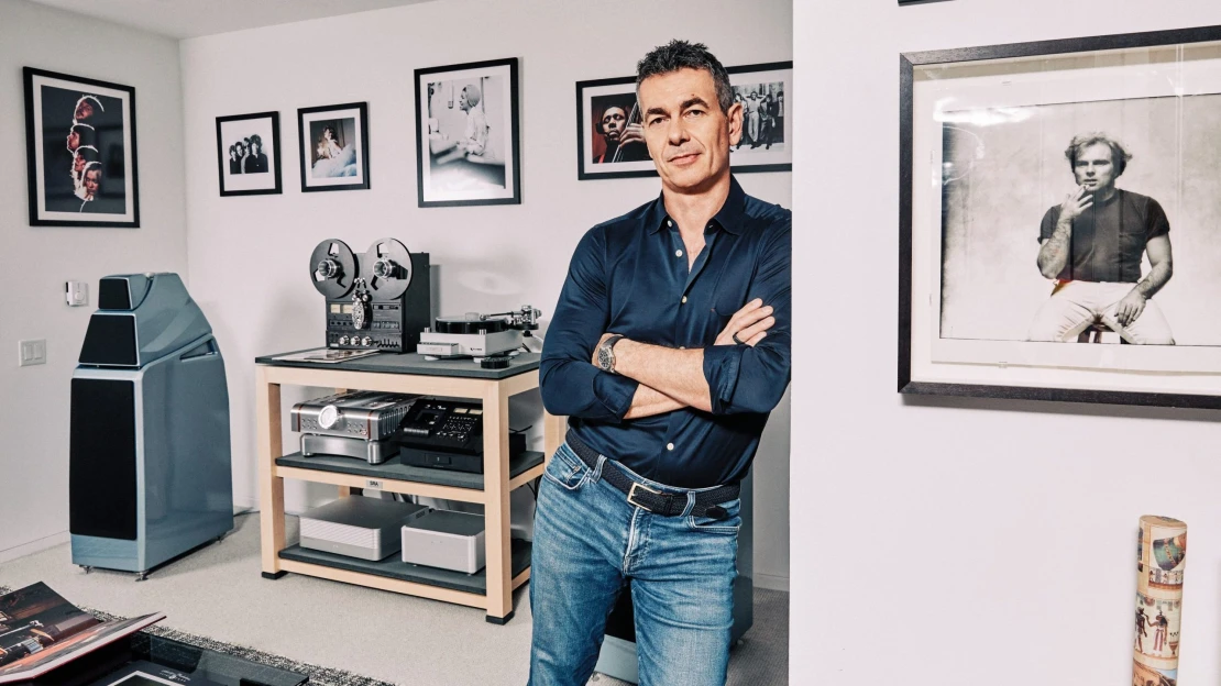 Z nepřítele spojencem. Warner Music navázala partnerství s&nbsp;AI platformou Suno