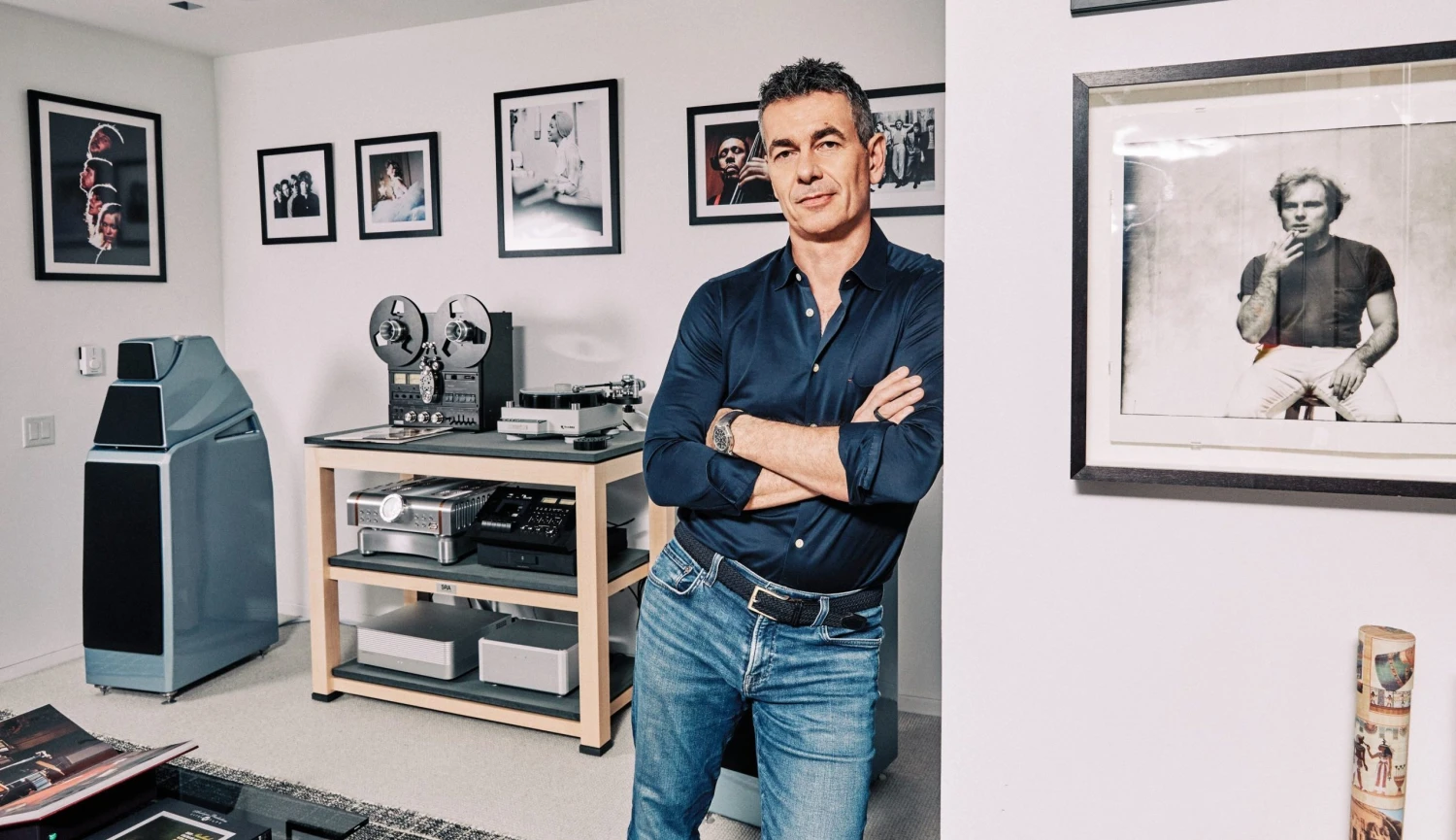 Z nepřítele spojencem. Warner Music navázala partnerství s AI platformou Suno