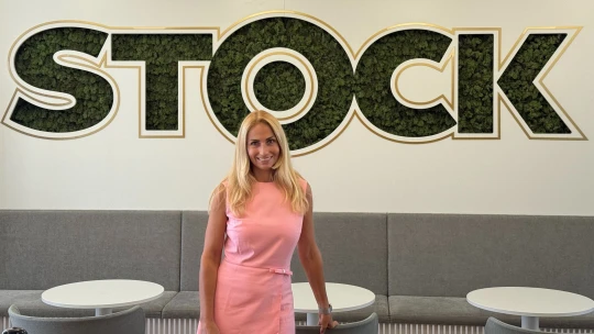 Do Česka přesuneme výrobu z Hamburku, říká nová šéfka Stock Plzeň-Božkov