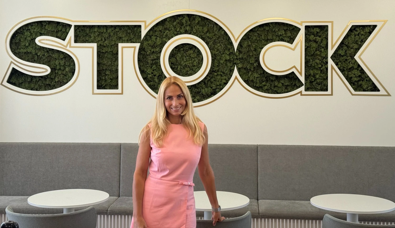 Do Česka přesuneme výrobu z Hamburku, říká nová šéfka Stock Plzeň-Božkov