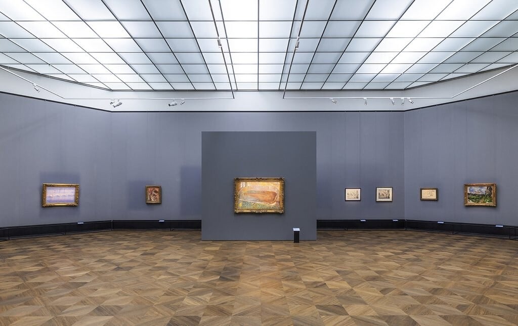 The Scharf Collection: Goya - Monet - Cézanne - Bonnard - Grosse