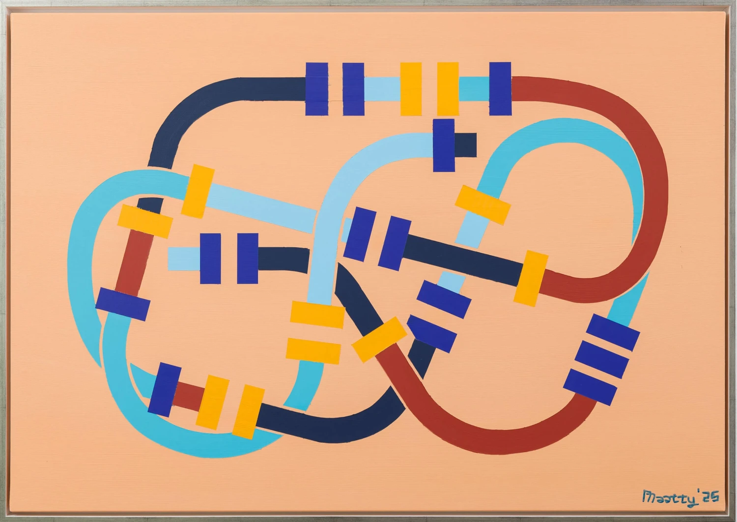 Longines Global Champions Tour Grand Prix Šanghaj