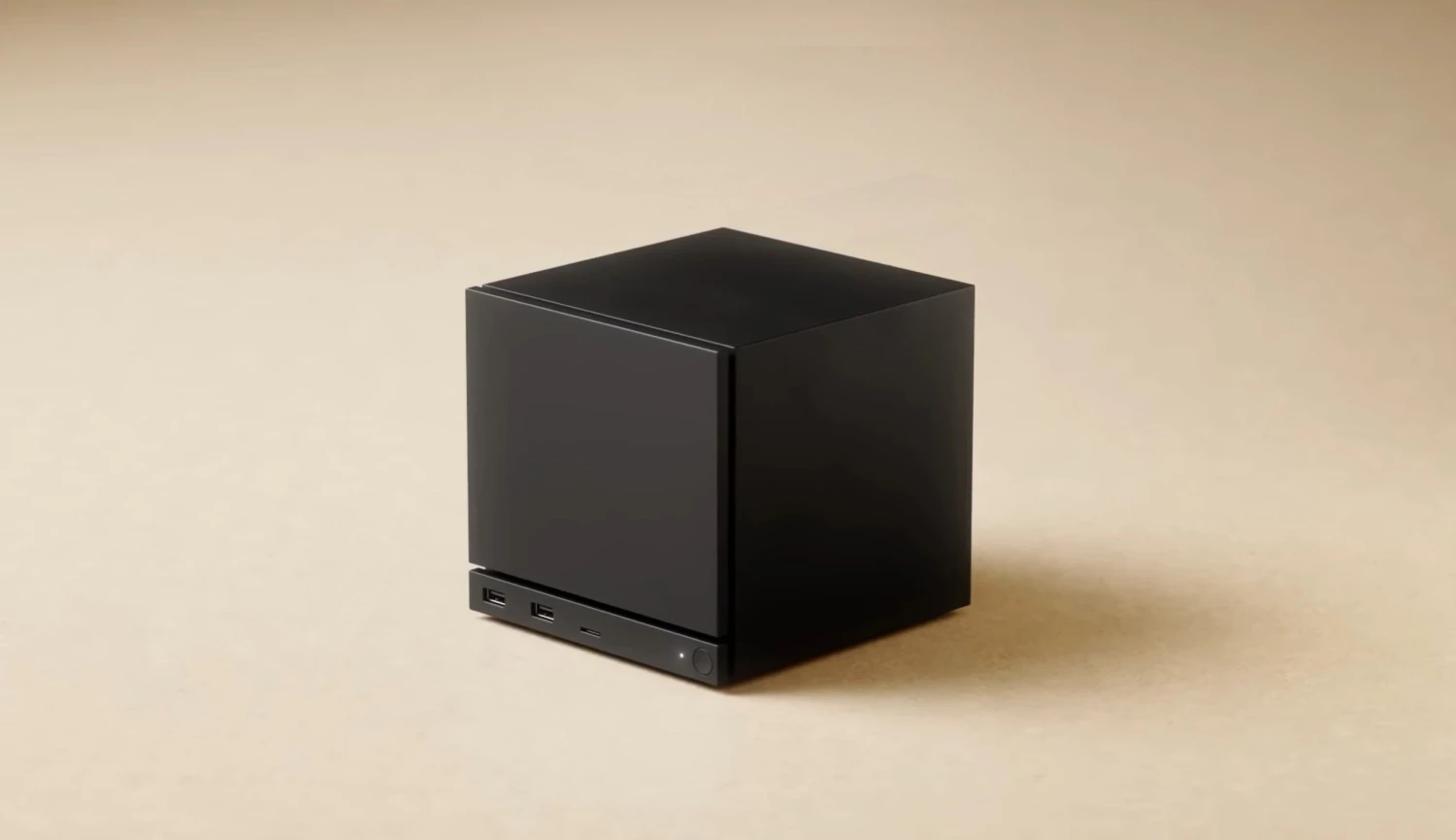 Konkurence pro Nintendo i PlayStation. Valve představila novou herní konzoli Steam Machine