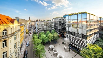 České firmy chtějí víc než úvěr. VÚB přináší inovace i evropské know-how