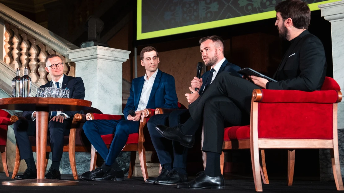 Práce pro sebevraha? S čím se musejí popasovat dnešní šéfové firem