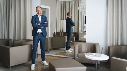 Nedělají vše, co se po nich chce. I proto je Medicom Clinic lídrem estetické medicíny