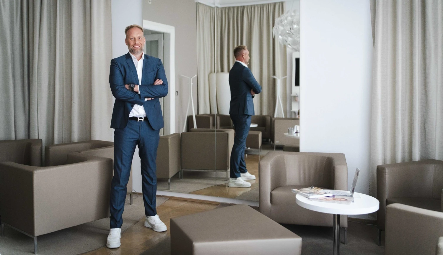 Nedělají vše, co se po nich chce. I proto je Medicom Clinic lídrem estetické medicíny