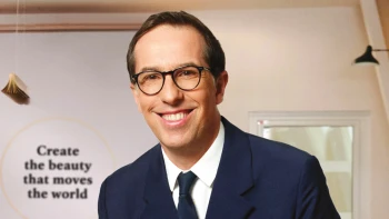 Kapitalismus s krásnou tváří. CEO musí myslet jako vědec, říká šéf L’Oréalu