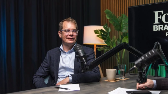 Rockaway otevírá fond Alpha a poprvé do svého byznysu zve investory zvenčí