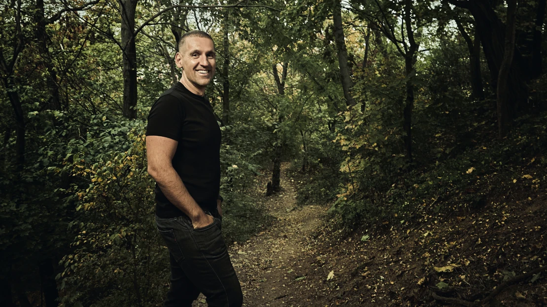 Kdo je Mr. Notino? Zakladatel kosmetického impéria vylézá ze stínu