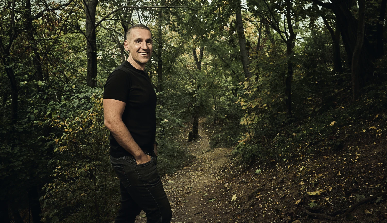 Kdo je Mr. Notino? Zakladatel kosmetického impéria vylézá ze stínu