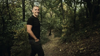 Kdo je Mr. Notino? Zakladatel kosmetického impéria vylézá ze svého stínu