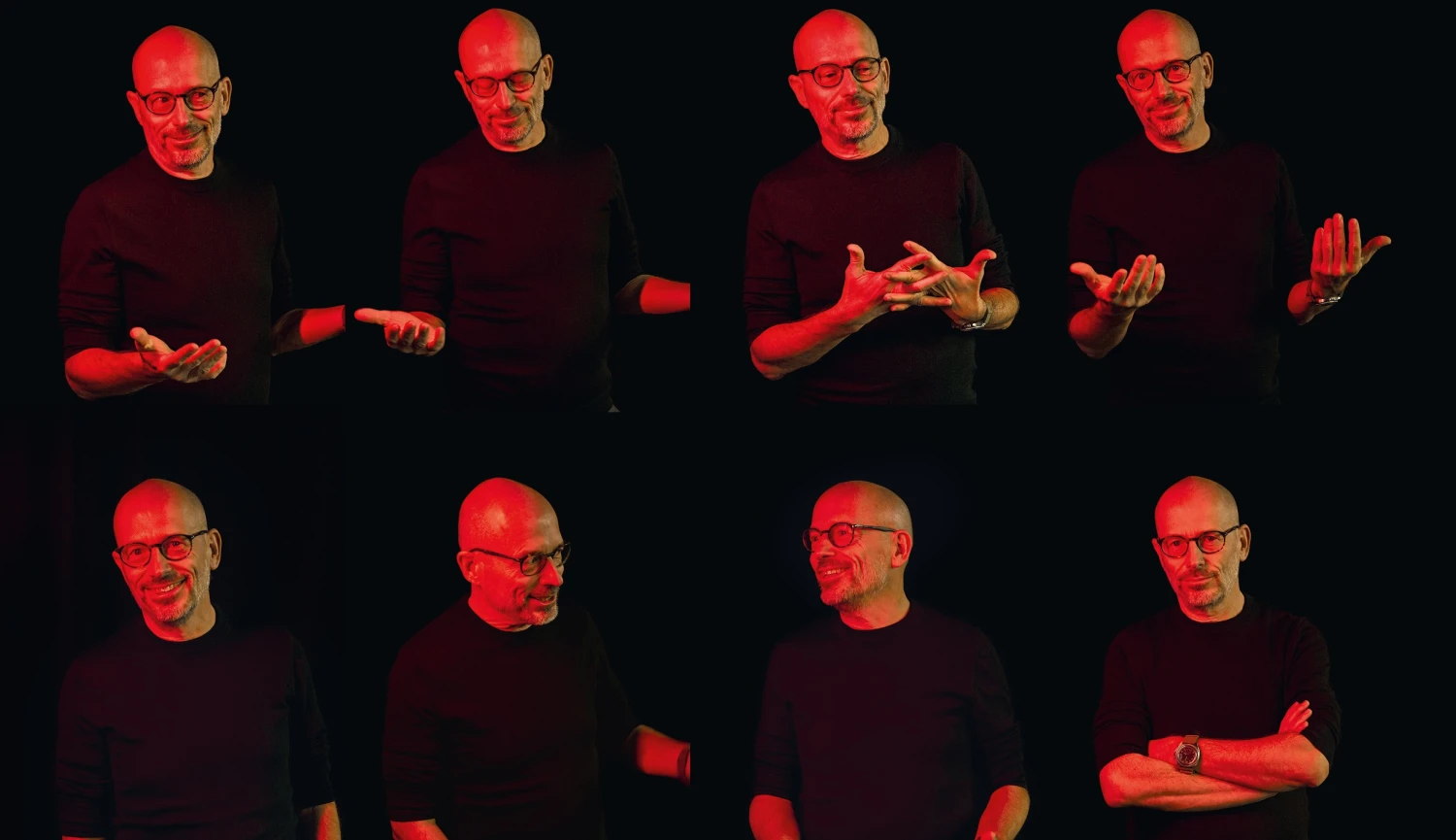 Bylo nebylo. Kdo je a jak přemýšlí šéf českého herního studia Warhorse?