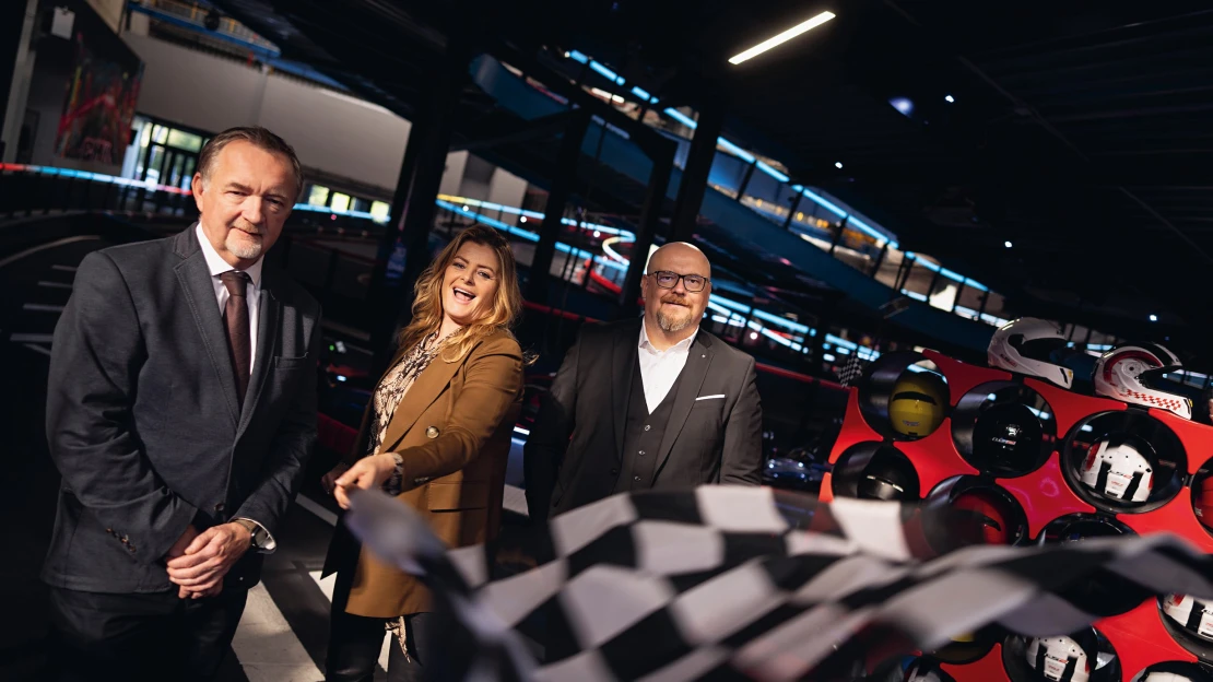 Kapitáni od volantu. Rozhovor s šéfy, kterým patří čtvrtina českého trhu s auty