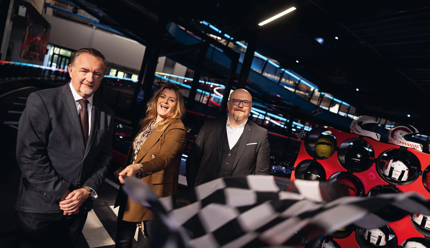 Kapitáni od volantu. Rozhovor s šéfy, kterým patří čtvrtina českého trhu s auty