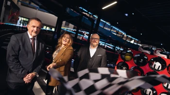 Kapitáni od volantu. Rozhovor s šéfy, kterým patří čtvrtina českého trhu s auty