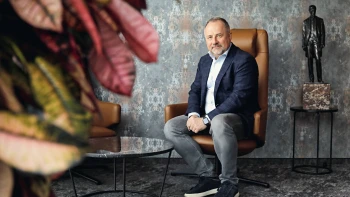 Dalších 200 let. Jak Tomáš Salomon připravuje Českou spořitelnu na budoucnost?