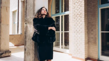 Začínáme od nuly stejně jako Johan, říká Eliška Kaplicky o&nbsp;svém kreativním centru