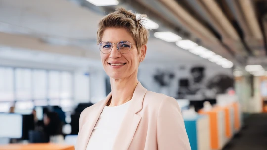 Z nákupčí na vrchol korporátu a pak na vlastní nohy. Tipy top manažerky, jak jít za snem