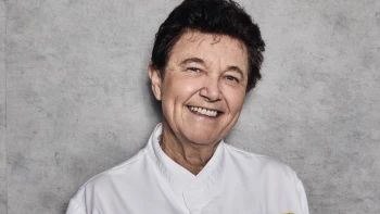 Paní mistrová. Kdo je žena, které vychovala nejlepší kuchaře Česka